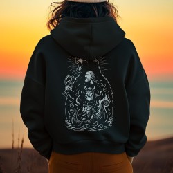 Bluza Duch Niedźwiedzia