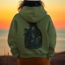 Sudadera con capucha Bear Spirit Sudadera con capucha Bear Spirit