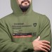 Худи Drakkar Plus Худи Drakkar Plus