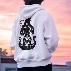 Bluza Duch Niedźwiedzia