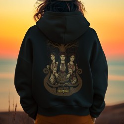 Hexen aus Poltawa Hoodie