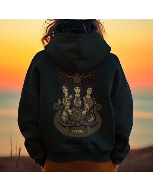 Witches of Poltava Hoodie