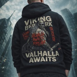 Худи The Vikings