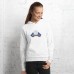 Sudadera con capucha Rune Othala
