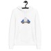 Sudadera con capucha Rune Othala