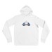 Sudadera con capucha Rune Othala