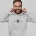 White Knight Hoodie