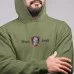 White Knight Hoodie