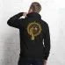 Hoodie Drakkar