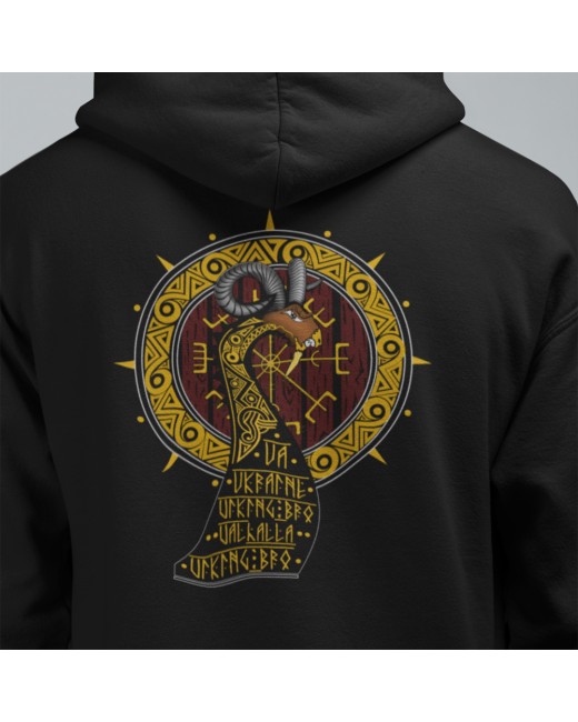 Drakkar Hoodie