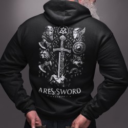 Buy Hoodie Sword Areya