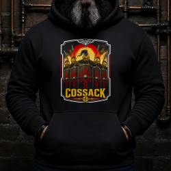 Bluza Kozacy odchodzą