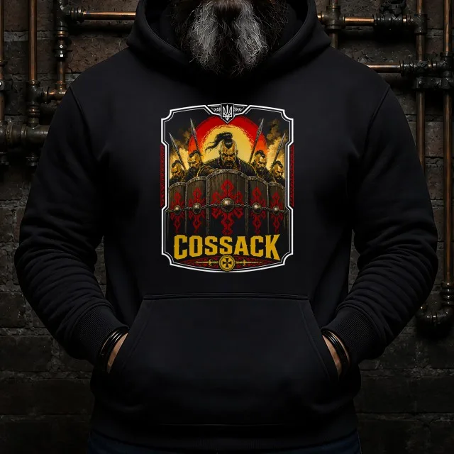 Bluza Kozacy odchodzą Bluza Kozacy odchodzą