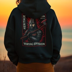 Худі Варяг