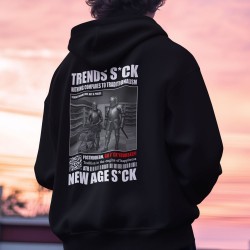 Худі Anti-Trend Unit