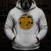 Sudadera con capucha El linaje cosaco no se extinguira Sudadera con capucha El linaje cosaco no se extinguira