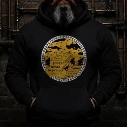 Hoody Cossack Family and Heritage