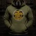 Hoody Cossack Family and Heritage Hoody Cossack Family and Heritage