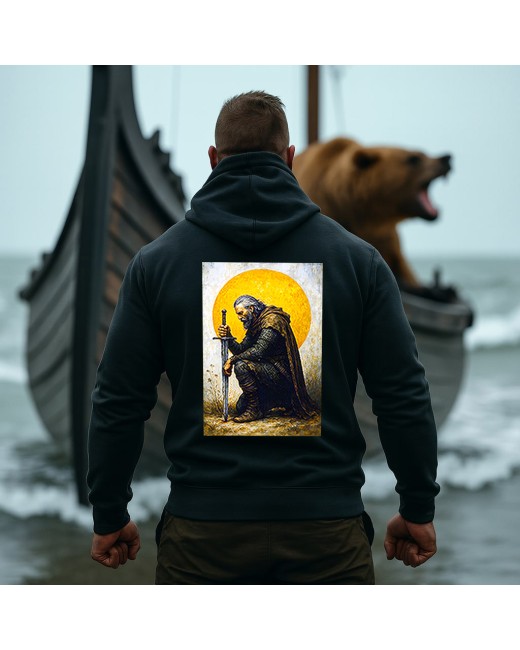 Berserk Hoodie