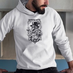 Hoodie Chaman