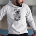 Hoodie Chaman Hoodie Chaman