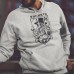 Hoodie Chaman Hoodie Chaman