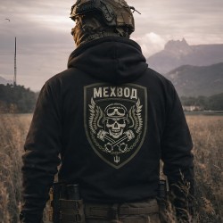 Худі МЕХВОД
