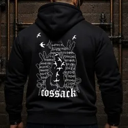 Hettegenser Cossack
