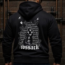 Худі Cossack