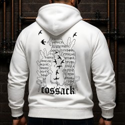 Buy Cossack hoodies