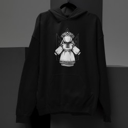 Bluza Motanka