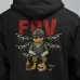 Hettegenser Duck Division FPV