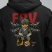 Bluza Duck Division FPV