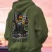 Hoodie Duck Division - Tankiste Hoodie Duck Division - Tankiste