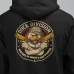 Hoodie Duck Division: Ukrop