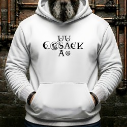 Buy Hoodie Cossack