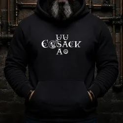 Худи Cossack