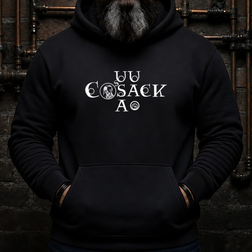 Худи Cossack Худи Cossack