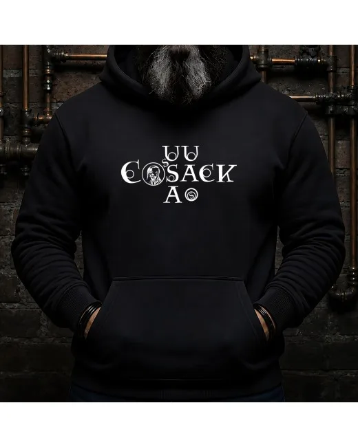Hettegenser Cossack