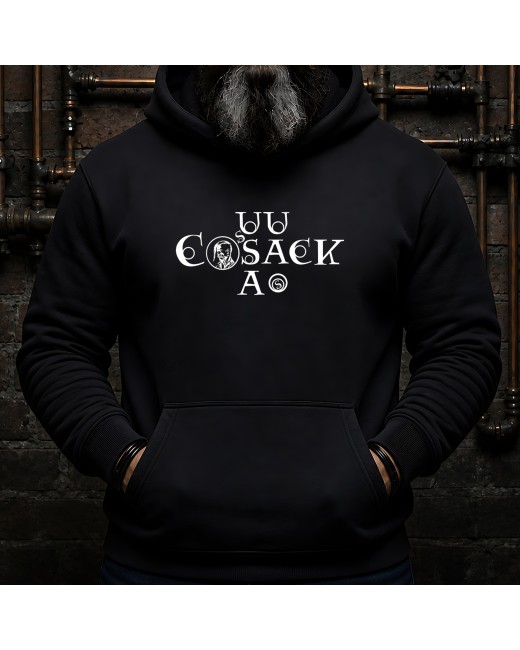 Худи Cossack