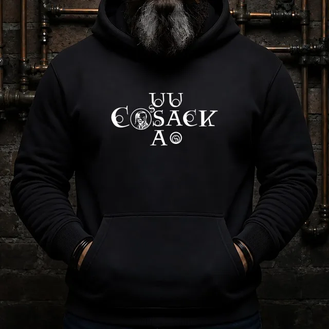 Buy Hoodie Cossack