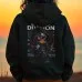 Hoodie Duck Division - Street Sniper