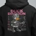Hoodie Duck Division - Street Sniper Hoodie Duck Division - Street Sniper