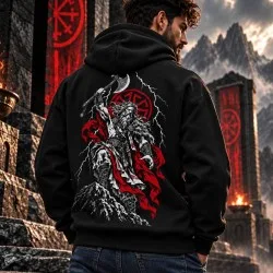 Perun Hoodie