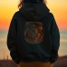 Hoodie Ihr Geliebter Trägt Pixel Hoodie Ihr Geliebter Trägt Pixel