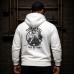 Sudadera con capucha Cossack - Time to Kill Sudadera con capucha Cossack - Time to Kill