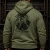 Sudadera con capucha Cossack - Time to Kill Sudadera con capucha Cossack - Time to Kill