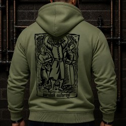 Bluza Enei Chłopak Motorowy