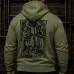 Sudadera con capucha Enei parubok motorniy