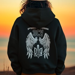 Bluza Kobieta Żołnierza